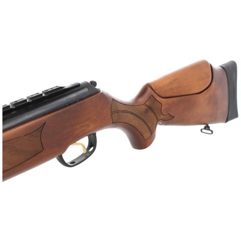 Wiatrówka Hatsan 135 QE 7.62 mm Hatsan Arms