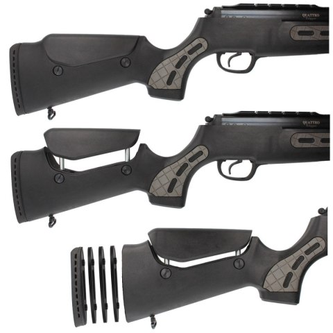 Wiatrówka Hatsan 135 QE Sniper 5.5 mm Hatsan Arms