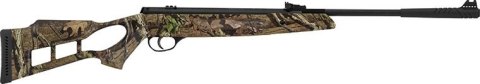 Wiatrówka Hatsan Edge Camo 4.5 mm Hatsan Arms
