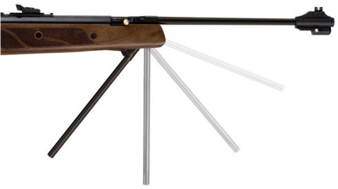 Wiatrówka Hatsan Torpedo 155 5.5 mm Hatsan Arms