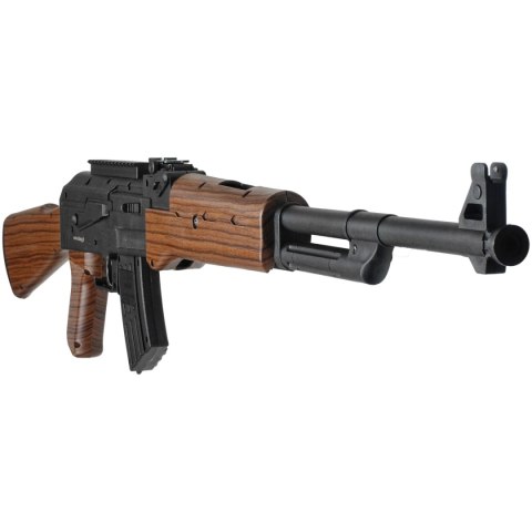 Wiatrówka karabin Ekol AK-47 Brown 5.5 mm Ekol by Voltran