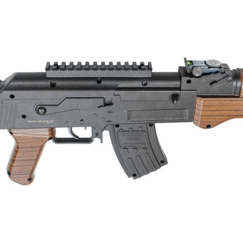 Wiatrówka karabin Ekol AK-47 Brown 5.5 mm Ekol by Voltran