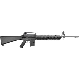 Wiatrówka karabin Ekol M16 MC Black 5.5 mm Ekol by Voltran