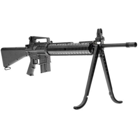 Wiatrówka karabin Ekol M16 MC Black 5.5 mm Ekol by Voltran