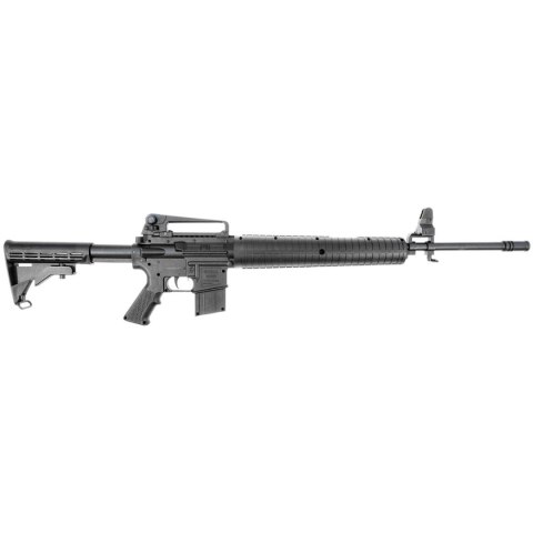 Wiatrówka karabin Ekol M16 ML Black 4.5 mm Ekol by Voltran