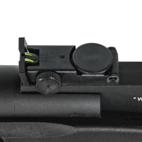 Wiatrówka karabin Voltran Ekol Thunder Black 5.5 mm Ekol by Voltran