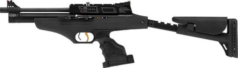 Wiatrówka pistolet PCP Hatsan (AT-P2) Hatsan Arms