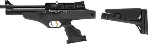 Wiatrówka pistolet PCP Hatsan (AT-P2) Hatsan Arms