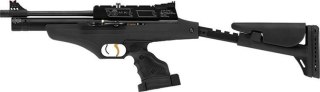 Wiatrówka pistolet PCP Hatsan (AT-P2) Hatsan Arms