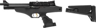 Wiatrówka pistolet PCP Hatsan (AT-P2) Hatsan Arms