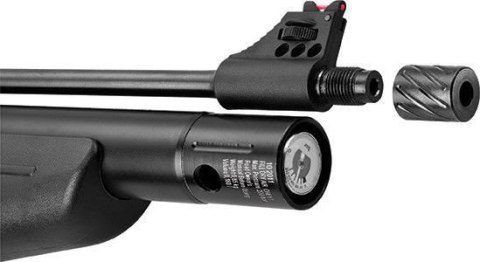 Wiatrówka pistolet PCP Hatsan (AT-P2) Hatsan Arms