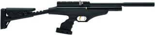 Wiatrówka pistolet PCP Hatsan (AT-P2QE) Hatsan Arms