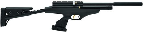 Wiatrówka pistolet PCP Hatsan (AT-P2QE) Hatsan Arms