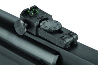 Wiatrówka Hatsan 55S Vortex 6.35 mm Hatsan Arms