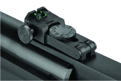 Wiatrówka Hatsan 55S Vortex 6.35 mm Hatsan Arms