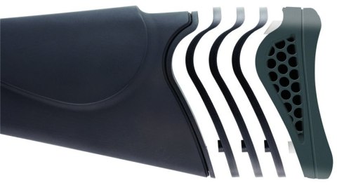 Wiatrówka Hatsan 85X 5.5 mm / Zestaw Hatsan Arms