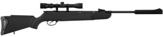 Wiatrówka Hatsan 85 Sniper 5.5 mm / Zestaw Hatsan Arms