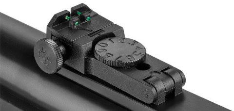 Wiatrówka Hatsan 85 Sniper 5.5 mm / Zestaw Hatsan Arms