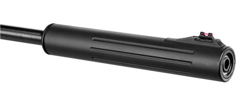 Wiatrówka Hatsan 85 Sniper 5.5 mm / Zestaw Hatsan Arms