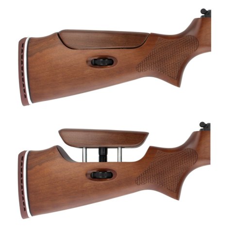 Wiatrówka Hatsan 87W QE 5.5 mm Hatsan Arms