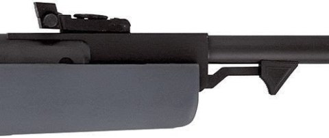 Wiatrówka Hatsan 88 6.35 mm Hatsan Arms