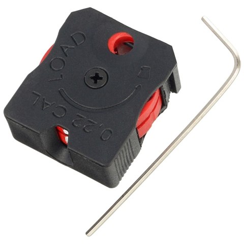 Wiatrówka Hatsan SpeedFire 5.5 mm Hatsan Arms