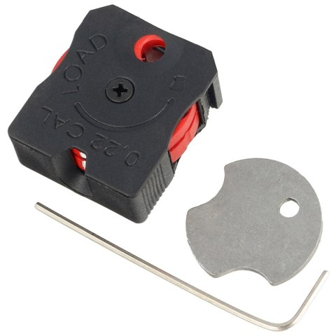 Wiatrówka Hatsan SpeedFire W 5.5 mm Hatsan Arms