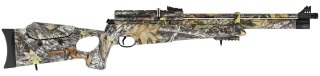 Wiatrówka PCP Hatsan (AT44-10 CAMO) Hatsan Arms