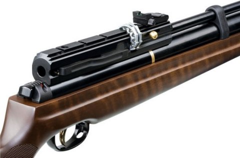 Wiatrówka PCP Hatsan (AT44W-10) Hatsan Arms