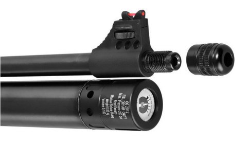 Wiatrówka PCP Hatsan (AT44W-10) Hatsan Arms