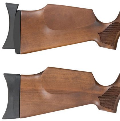 Wiatrówka PCP Hatsan (AT44W-10) Hatsan Arms