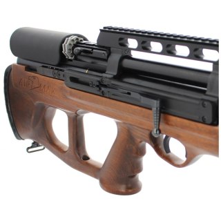 Wiatrówka PCP Hatsan AirMax 5.5 mm Hatsan Arms