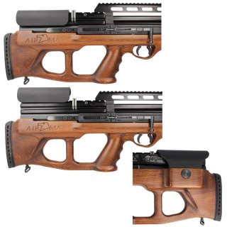 Wiatrówka PCP Hatsan AirMax RG 5.5 mm Hatsan Arms