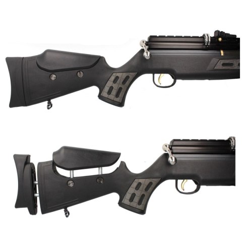 Wiatrówka PCP Hatsan BT65 RB 4.5 mm Hatsan Arms