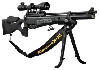 Wiatrówka PCP Hatsan BT65RB Elite 5.5 mm Hatsan Arms
