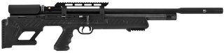 Wiatrówka PCP Hatsan BullBoss 6.35 mm Hatsan Arms