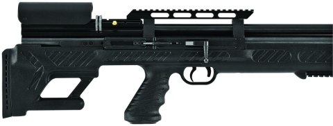 Wiatrówka PCP Hatsan BullBoss 6.35 mm Hatsan Arms