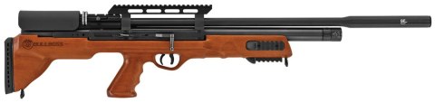Wiatrówka PCP Hatsan BullBoss W, tłumik QE 5.5 mm Hatsan Arms