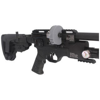 Wiatrówka PCP Hatsan Factor 5.5 mm Hatsan Arms