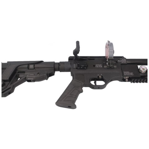 Wiatrówka PCP Hatsan Factor 5.5 mm Hatsan Arms