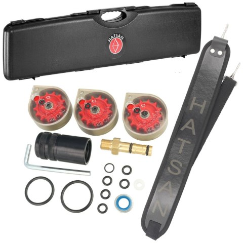 Wiatrówka PCP Hatsan Galatian 6 Auto 6.35 mm Hatsan Arms