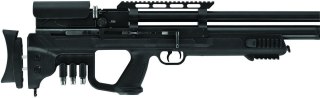 Wiatrówka PCP Hatsan Gladius 5.5 mm Hatsan Arms