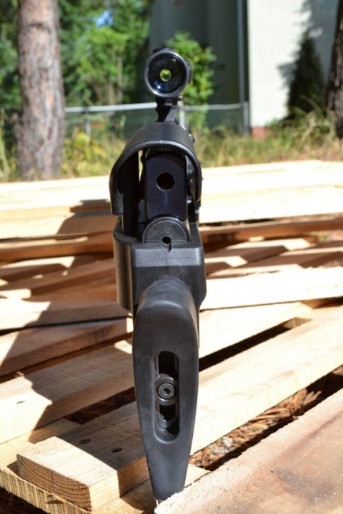Wiatrówka PCP Hatsan Gladius 5.5 mm Hatsan Arms