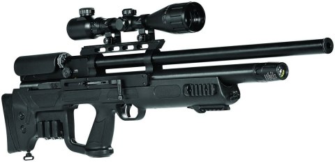 Wiatrówka PCP Hatsan Gladius 6.35 mm Hatsan Arms