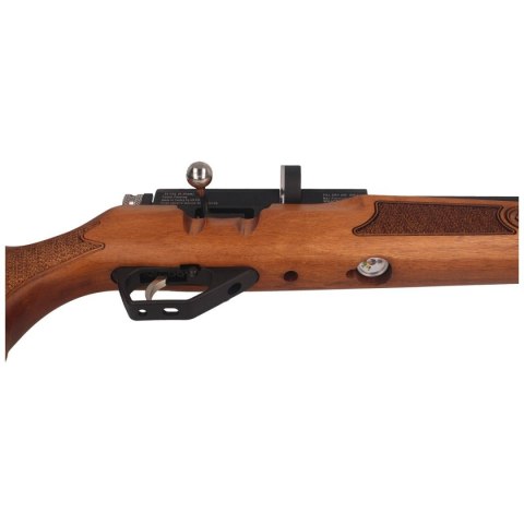 Wiatrówka PCP Hatsan Hydra 5.5 mm Hatsan Arms
