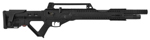 Wiatrówka PCP Hatsan Invader Auto 5.5 mm Hatsan Arms