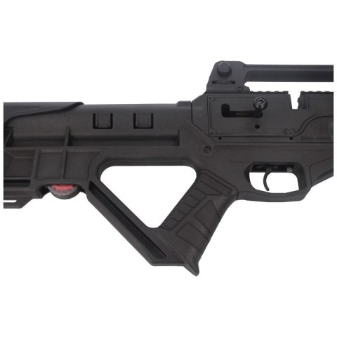 Wiatrówka PCP Hatsan Invader Auto 5.5 mm Hatsan Arms