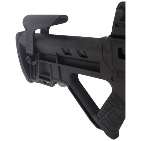 Wiatrówka PCP Hatsan Invader Auto 5.5 mm Hatsan Arms