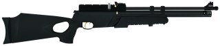 Wiatrówka PCP Hatsan Lothar Walther (AT44PA LW) Hatsan Arms