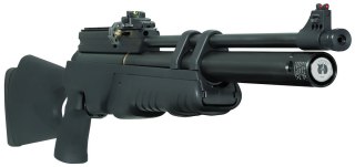 Wiatrówka PCP Hatsan Lothar Walther (AT44PA LW) Hatsan Arms